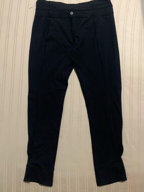 Lululemon size 8 woman’s leggings